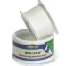 Master Aid Rollsilk Cerotto in seta su Rocchetto - Misura: 2.5 cm x 5 m