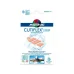 Master Aid Cutiflex Strip Acqua Stop Cerotto trasparente e impermeabile 20 cerotti - Misura: 4 formati (70x20, 78x26, 25, 45x12.7 mm) - 20 pezzi