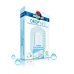 Master Aid Drop Med Medicazione ipoallergenica 5 pezzi 10.5 x 18 x 5 - Misura: 10x12 cm - 5 pezzi