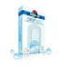 Master Aid Drop Med Medicazione ipoallergenica 5 pezzi 10.5 x 18 x 5 - Misura: 10x15 cm - 5 pezzi