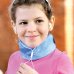 FGP Collare Cervicale Morbido Kids  - Misura: 2