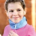 FGP Collare Cervicale Morbido Kids  - Misura: 2