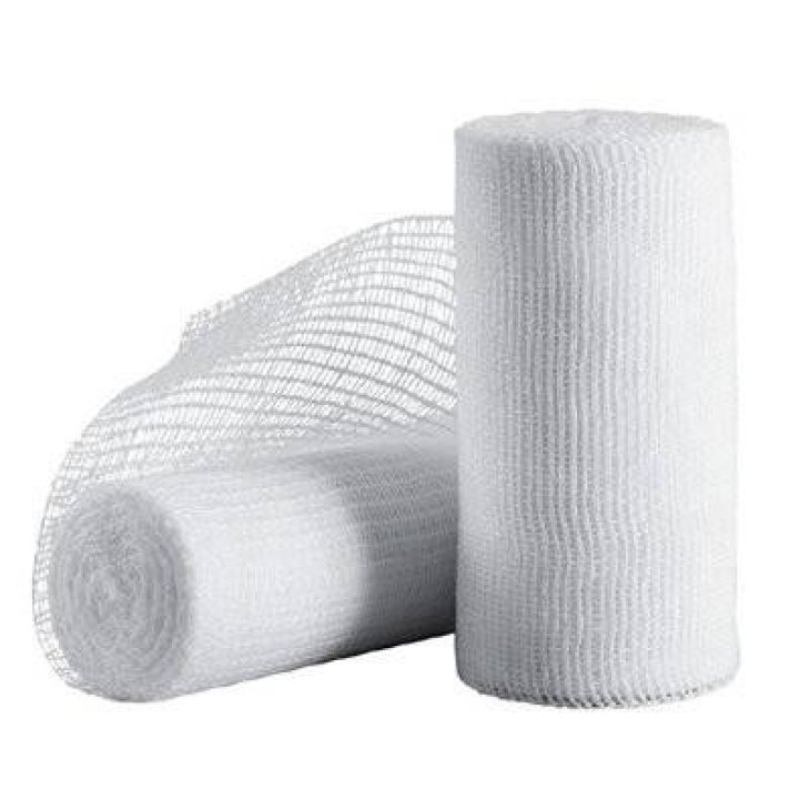 3M Nexcare Benda Elastica Adesiva - Misura: 6cmx4m