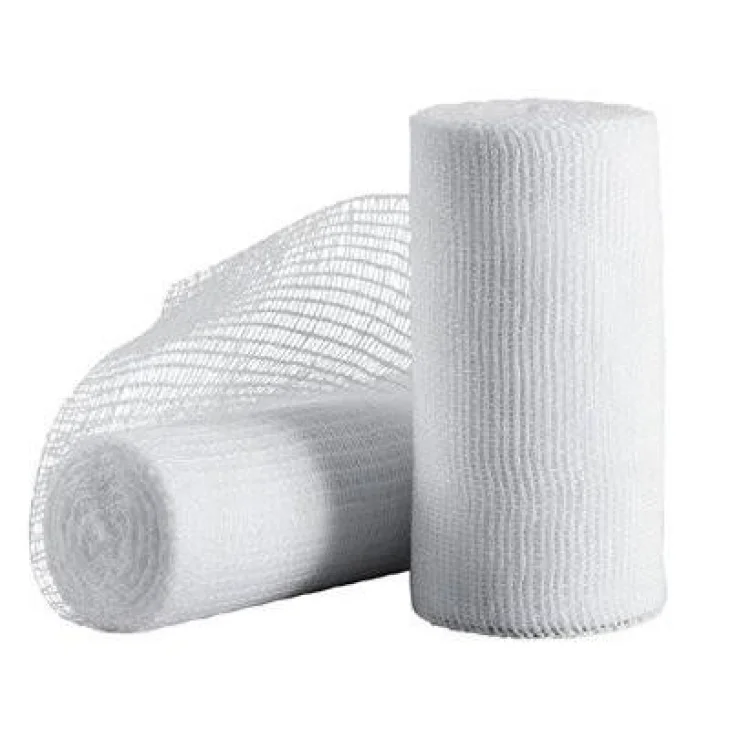 3M Nexcare Benda Elastica Adesiva - Misura: 6cmx4m