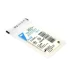 3M Steri-Strip Cerotti - Misura: 12x100 mm