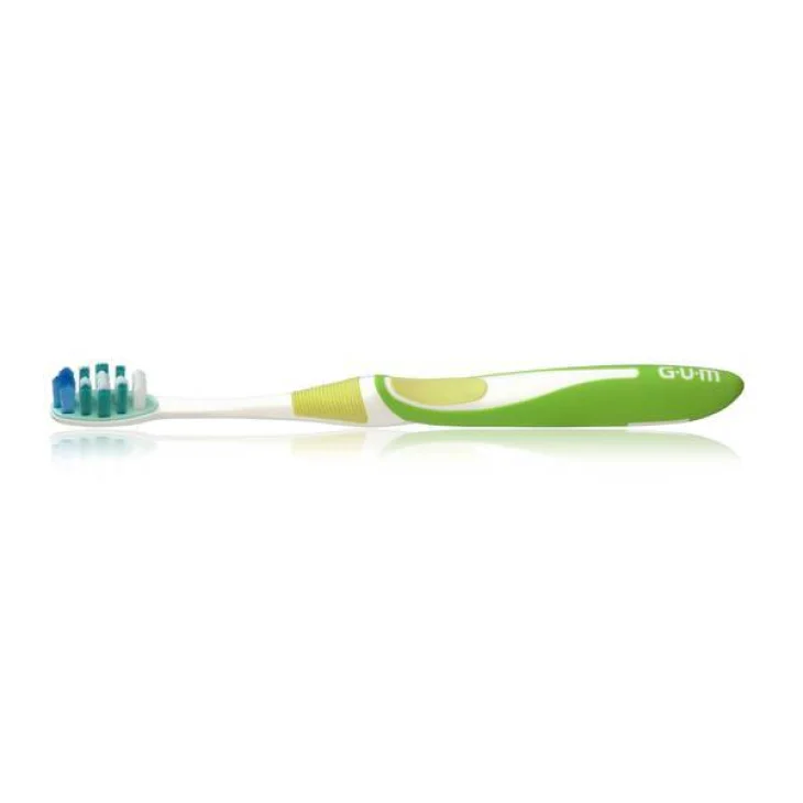 Sunstar Gum Activital Spazzolino - Setole: Setole Morbide - Ultracompatto