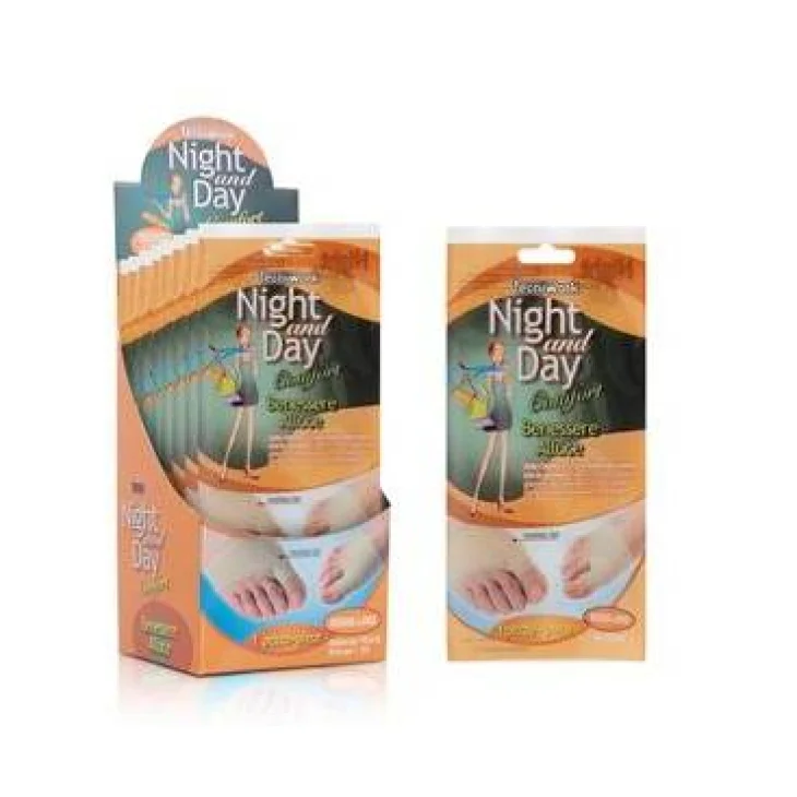 Tecniwork Night&Day Benessere Alluce - Taglia: M/L