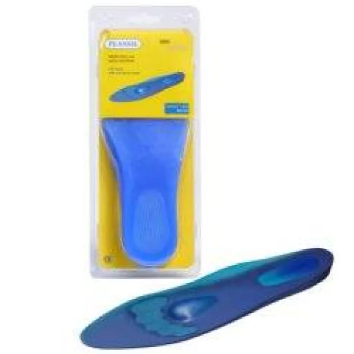 Tecniwork Plansil Soletta - Taglia: L