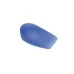 Tecniwork Plansil Talloniera Calzante in Silicone - Taglia: S