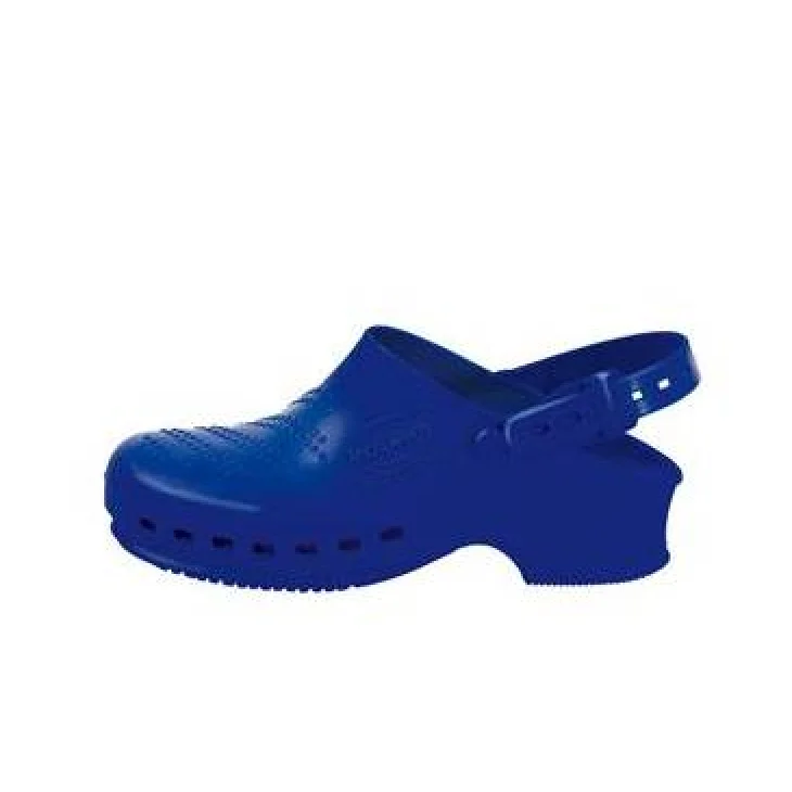 Tecniwork Reposa Complete Zoccoli Professionali Blu - Numero: 35-36