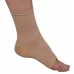 Dr Gibaud Linea Contenzione Cavigliera Calzino Sottile - Misura: 4