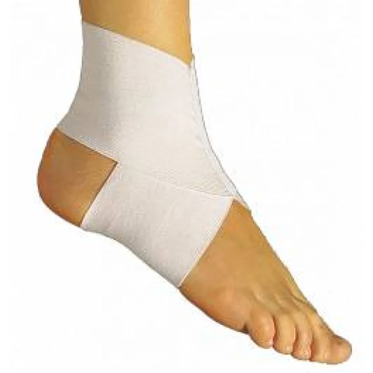 Dr Gibaud Linea Contenzione Cavigliera Incrociata - Misura: 2
