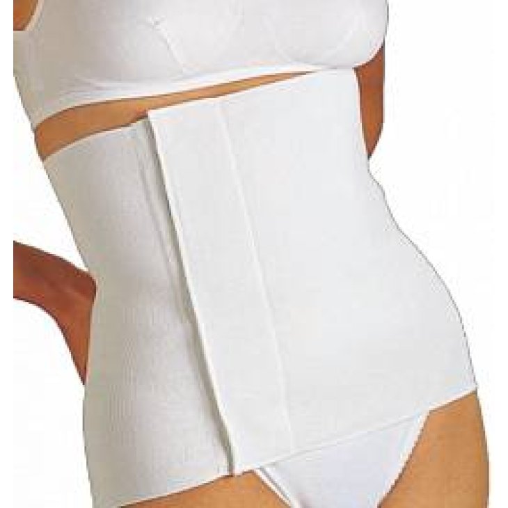 Dr Gibaud Linea Contenzione Fascia Post-Operatoria Leggera - Misura: 1