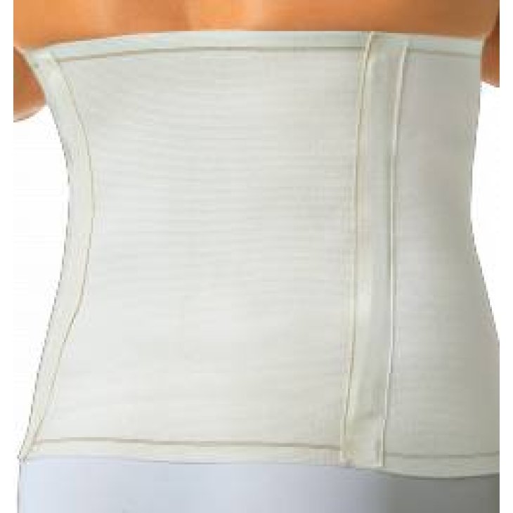 Dr Gibaud Linea Contenzione Cintura Post-Operatoria Steccata - Misura: 1