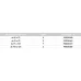 Dr Gibaud Linea Termoterapica Cintura Supportflex per Affezioni Reumatiche 32 cm - Misura: Z