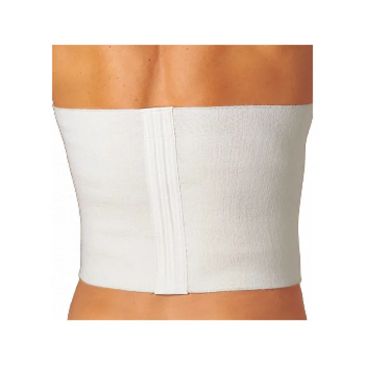 Gibaud Cintura Ultracontenitiva Termoterapica Lombare 28 Cm Misura 4