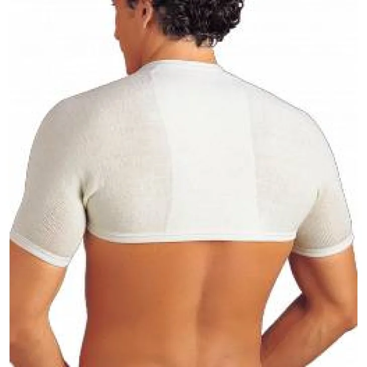 Dr Gibaud Linea Termoterapica Coprispalle Anatomico - Misura: 2