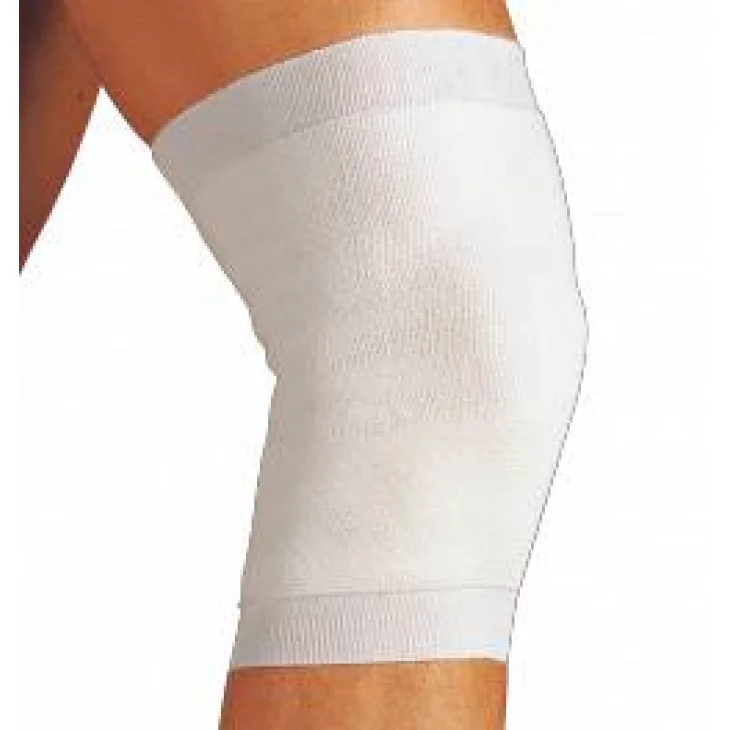 Dr Gibaud Linea Termoterapica Ginocchiera Tubolare - Misura: 1