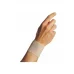 Gibaud Polsino A Righe Beige Sostegno Polso 8 Cm Taglia 3