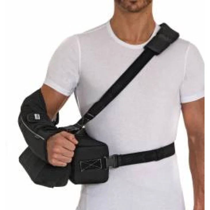 Dr Gibaud Linea Ortopedica Smartsling 30 Tutore per Abduzione della Spalla - Misura: 2