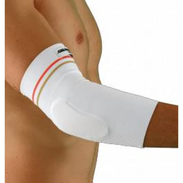 Dr Gibaud Linea Ortopedica Tutore Bracciale Antiepicondilite - Misura: 1