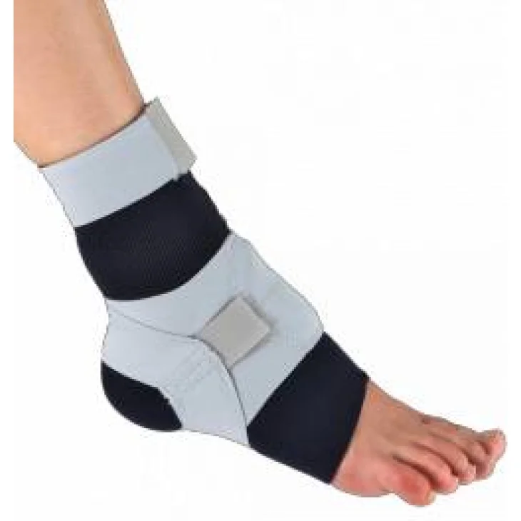 Dr Gibaud Linea Ortopedica Cavigliera Graduale - Misura: 1