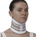 Dr Gibaud Linea Ortopedica Collare Cervicale Rigido C3 - Misura: 0