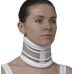 Dr Gibaud Linea Ortopedica Collare Cervicale Rigido C3 - Misura: 0