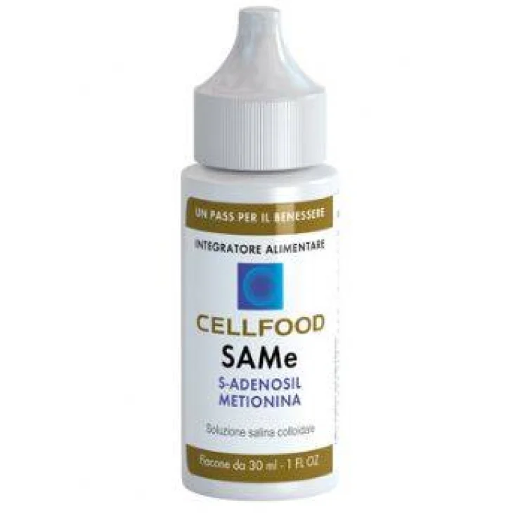 CellFood Same Integratore Antiossidante