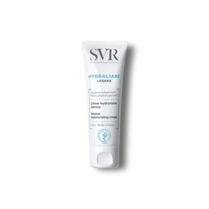 SVR Hydraliane Crema Idratante Viso Leggera 40 ml