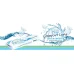 Twins Optical HD Comfort Lens Lenti a Contatto Giornaliere - Formato: 30 pezzi - Gradazione: 2.75