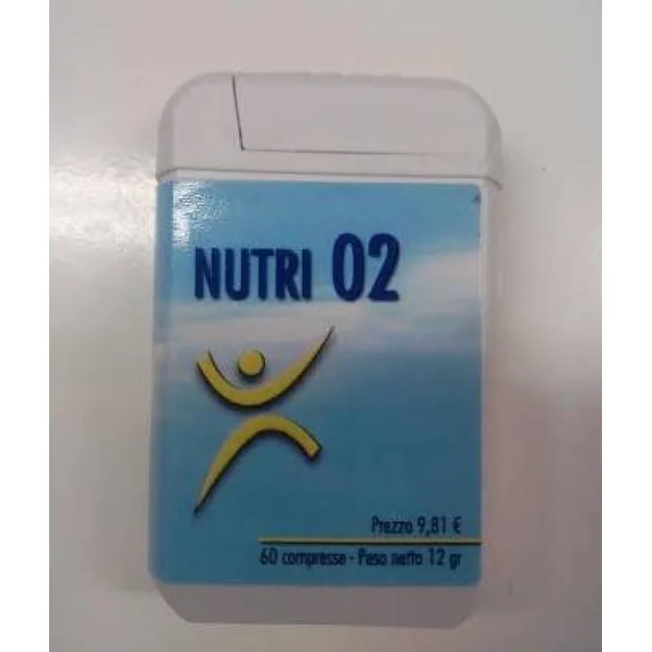 Nutri Nutripuntura Agopuntura Senza Aghi - Nutri: 02