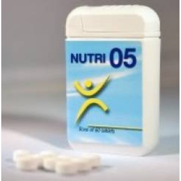 Nutri Nutripuntura Agopuntura Senza Aghi - Nutri: 05