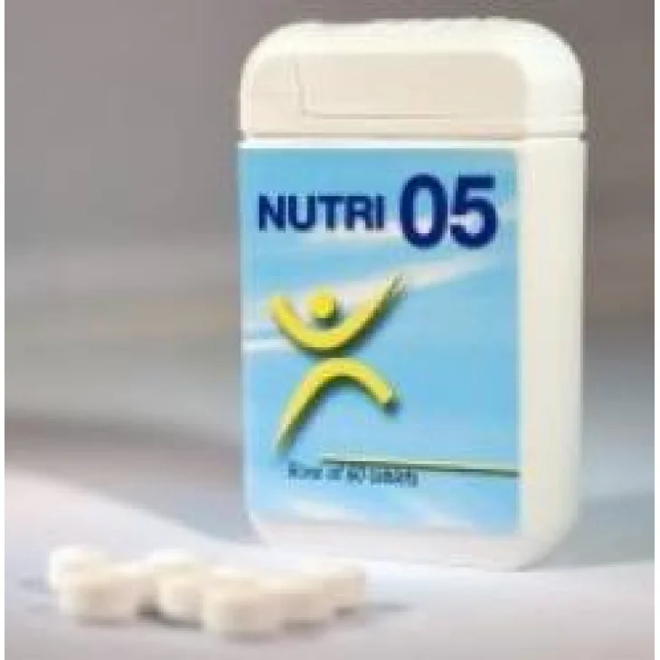 Nutri Nutripuntura Agopuntura Senza Aghi - Nutri: 05