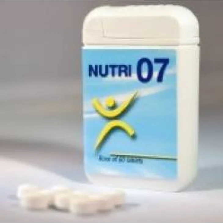 Nutri Nutripuntura Agopuntura Senza Aghi - Nutri: 07
