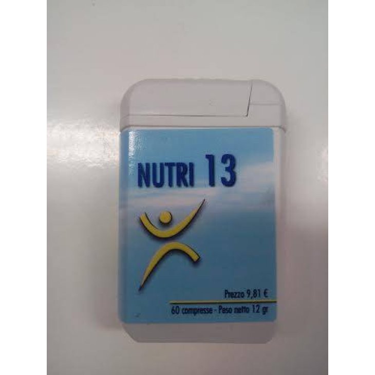 Nutri Nutripuntura Agopuntura Senza Aghi - Nutri: 13