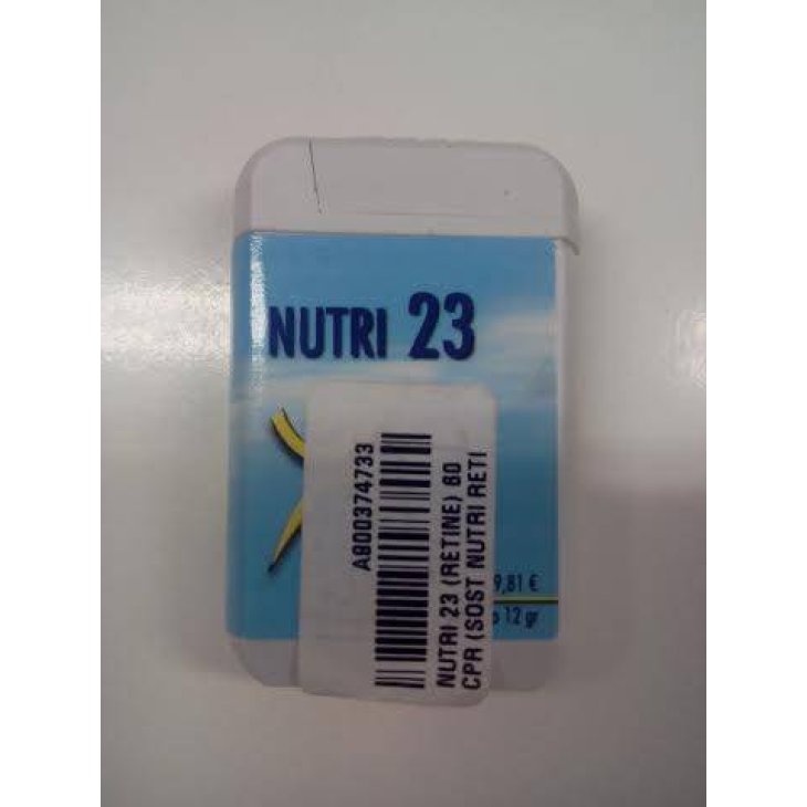 Nutri Nutripuntura Agopuntura Senza Aghi - Nutri: 23