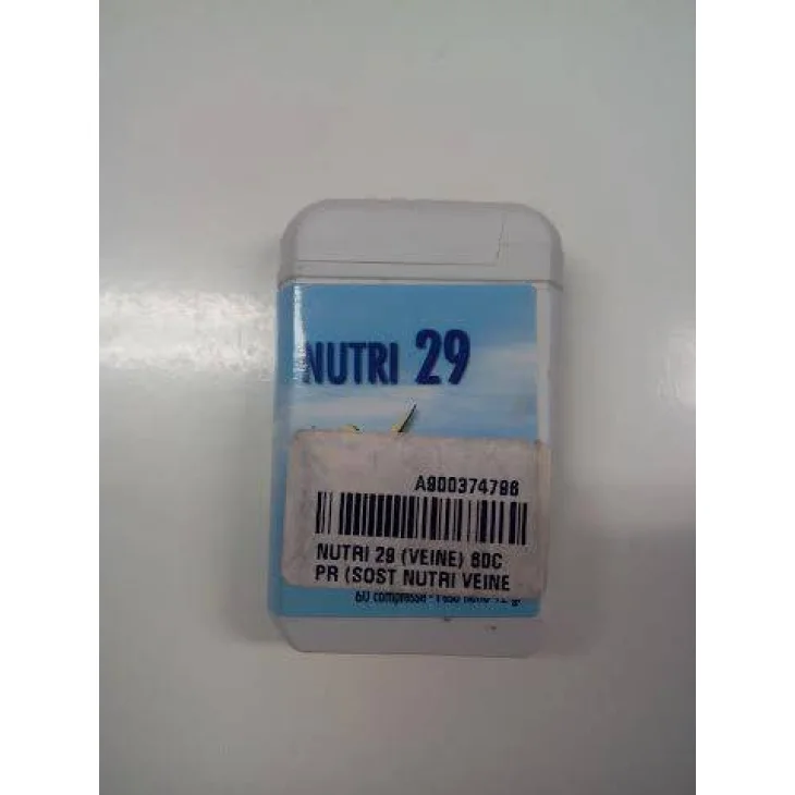 Nutri Nutripuntura Agopuntura Senza Aghi - Nutri: 29