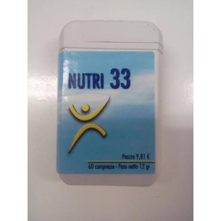 Nutri Nutripuntura Agopuntura Senza Aghi - Nutri: 33