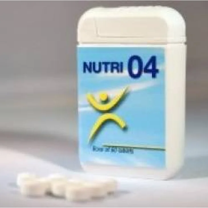 Nutri Nutripuntura Agopuntura Senza Aghi - Nutri: 04