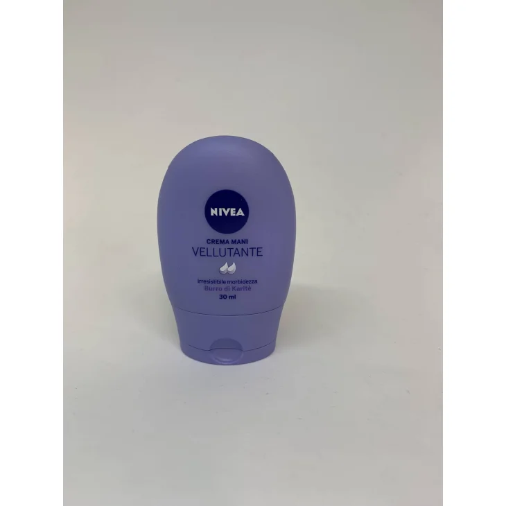 Nivea Crema Mani Vellutante