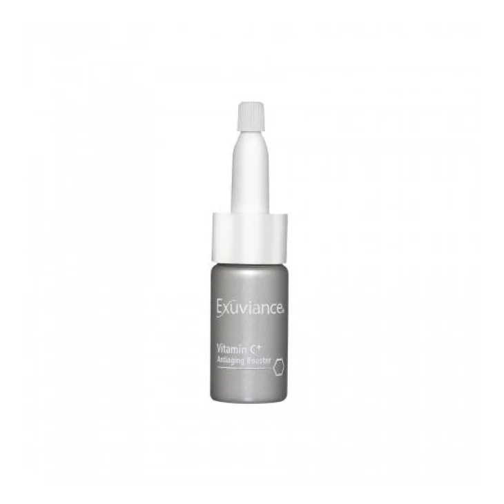 Experience Exuviance Vitamin C Serum Antiaging Booster Additivo Anti-Age