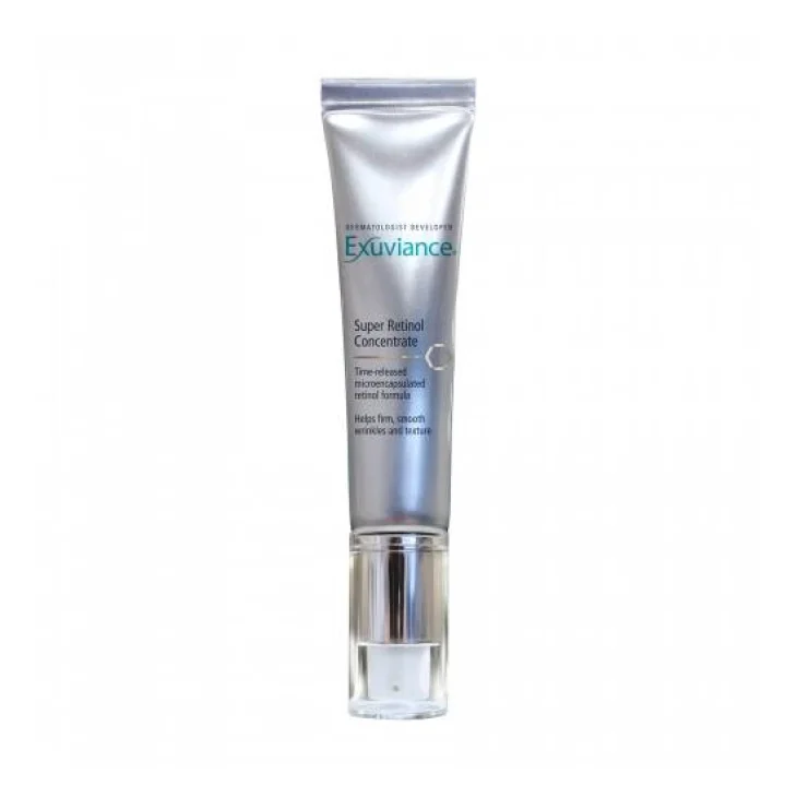 Experience Exuviance Super Retinol Concentrate Siero Notte