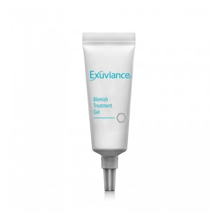 Experience Exuviance Blemish Treatment Gel Anti-Macchie