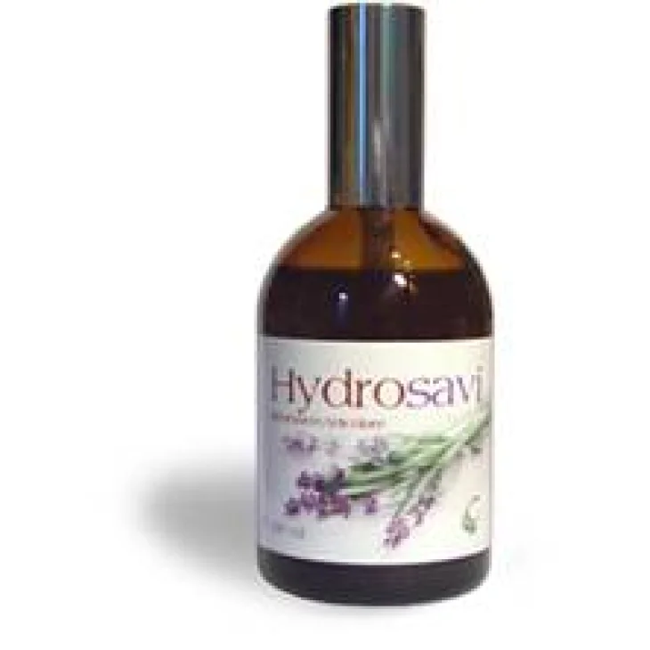 Mario Caira Hydrosavi Olio lenitivo e rinfrescante 100 ml