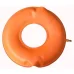 Farmacare Ciambella Gomma antidecubito 1 pezzo - Circonferenza: 43 cm