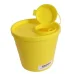 Farmacare Contenitore ecologico di sicurezza - Formato: 2000 ml