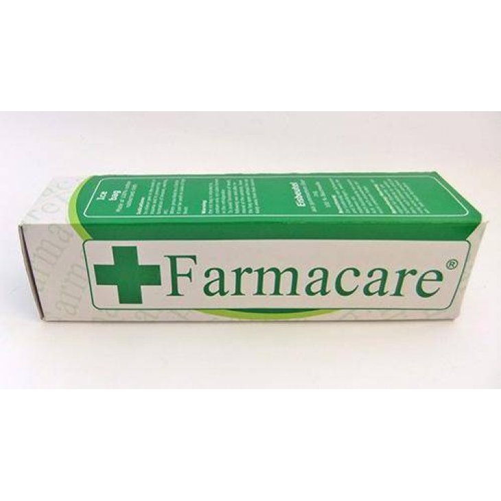 Farmacare Borsa per il Ghiaccio - Misura: 31 cm