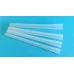 Farmacare Cannula Rettale per neonati in silicone - Misura: 6 mm