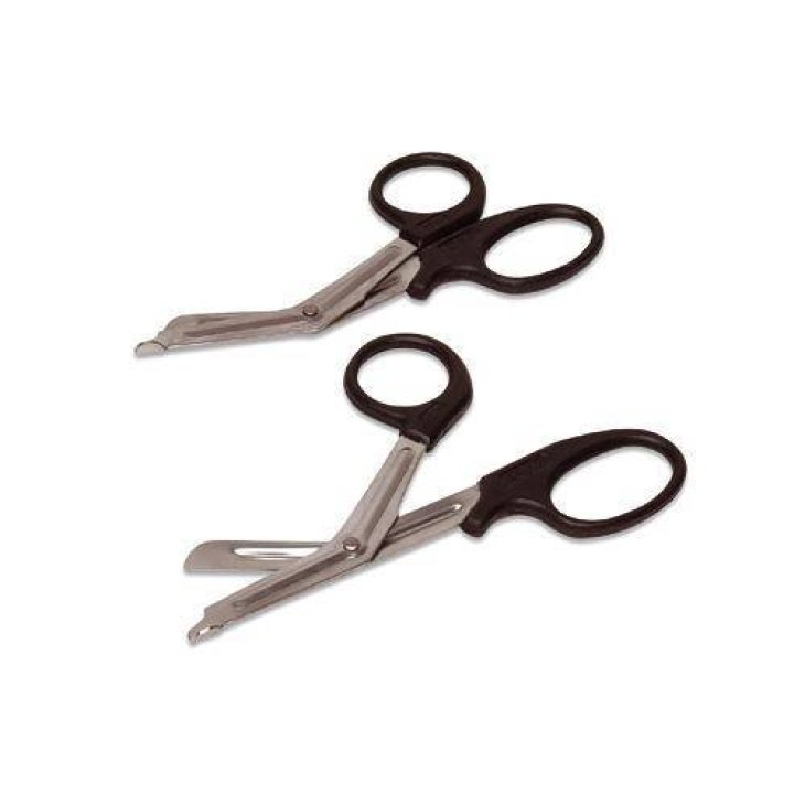 Farmacare Forbici chirurgiche tagliabendaggi - Misura: 19 cm